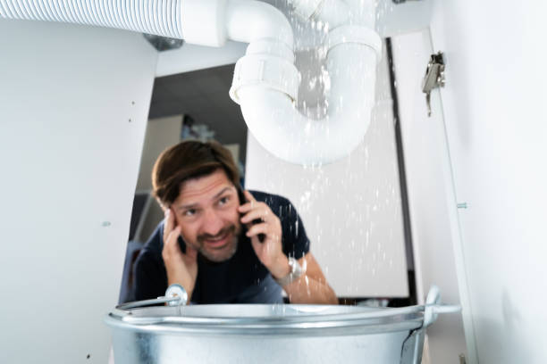 Wadena, MN Plumbing Company