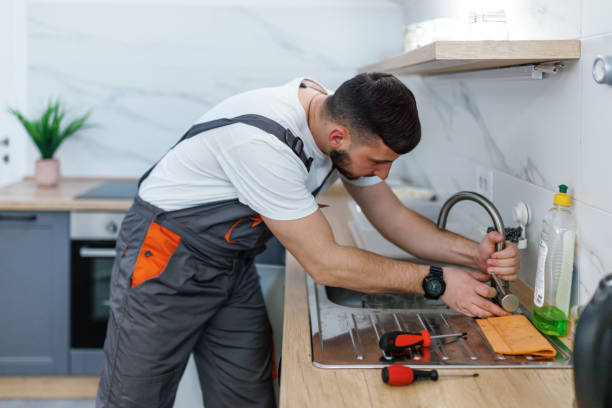 Best Shower Repair Services  in Wadena, MN