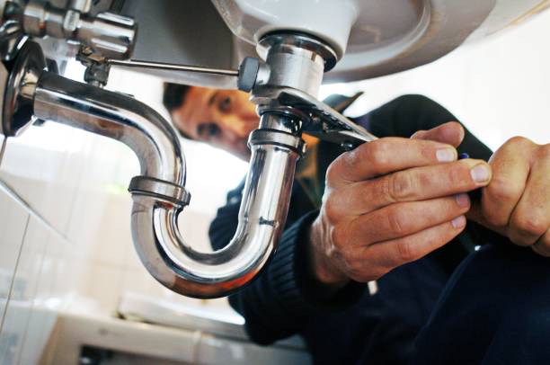 Best Water Leak Repair  in Wadena, MN