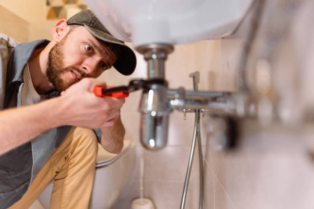 Best Toilet Repair Services  in Wadena, MN