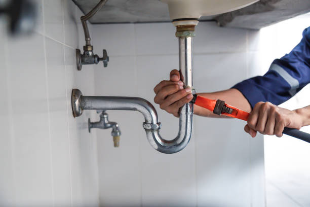 Trusted Wadena, MN Plumbing Experts