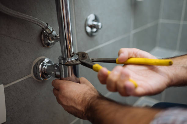 Best Same-Day Plumbing Service  in Wadena, MN