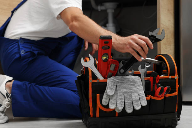 Best Sewer Cleaning Services  in Wadena, MN