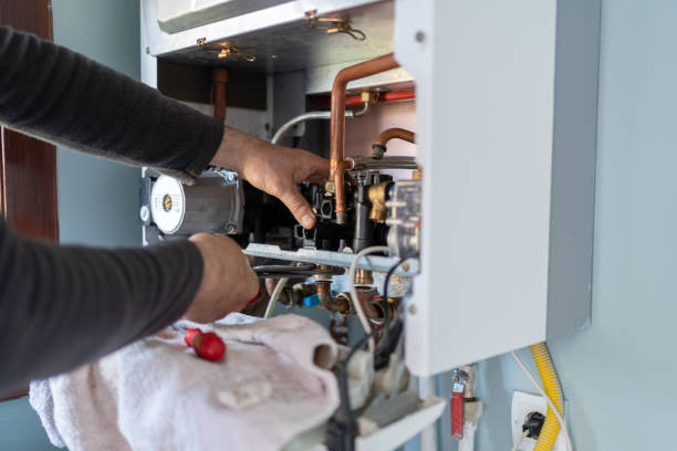 Best Local Plumber Services  in Wadena, MN